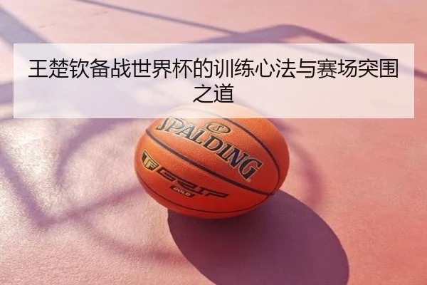 王楚钦备战世界杯的训练心法与赛场突围之道