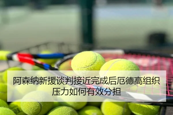 阿森纳新援谈判接近完成后厄德高组织压力如何有效分担